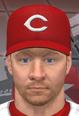 More information about "2015 Cincinnati Reds CyberFaces"