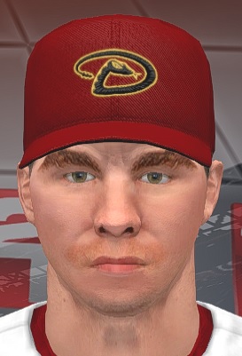 More information about "2015 Arizona Diamondbacks CyberFaces"