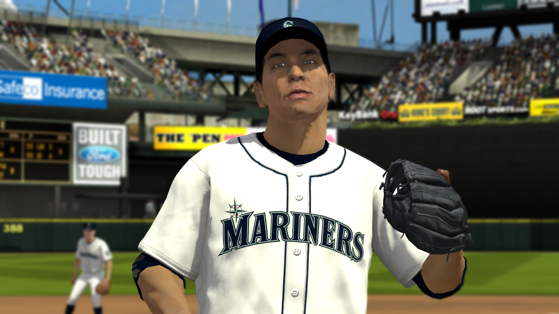 More information about "2015 Seattle Mariners"