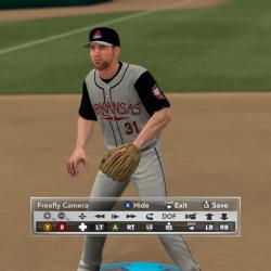 More information about "2014 Arkansas Travelers"