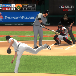 More information about "AL Central Stadium Packs"