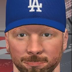 More information about "2015 Los Angeles Dodgers CyberFaces"
