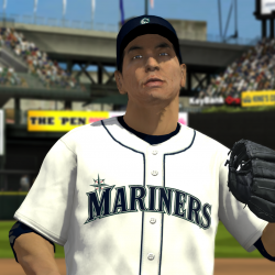 More information about "2015 Seattle Mariners"