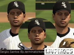More information about "sergio Santos cyberface"