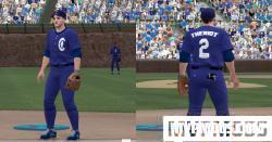 More information about "1911 chicago cubs"