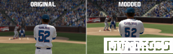 More information about "Chicago Cubs Home Uniform"