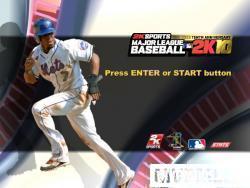 More information about "Jose Reyes Start Screen"