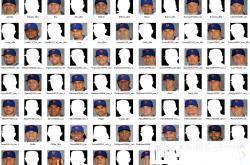 More information about "New York Mets 2010 Portraits"