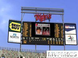 More information about "Target Field"