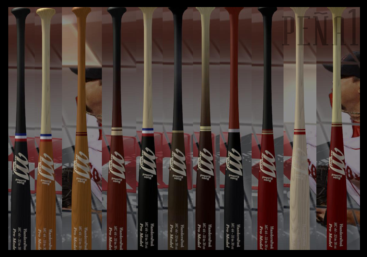 More information about "2k12 Accessories Pack"