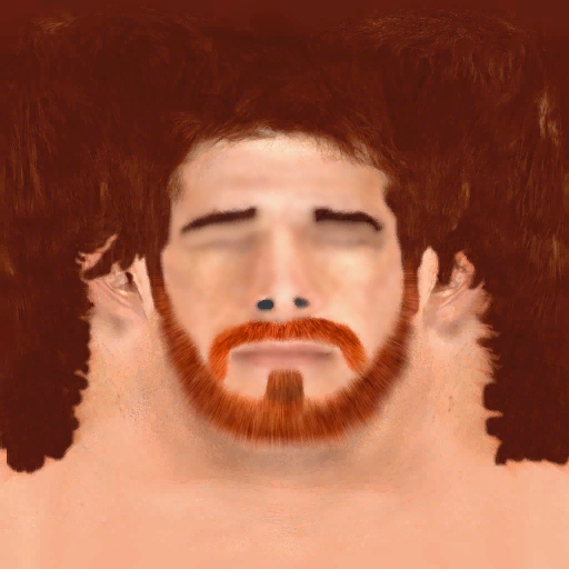 More information about "Mike Macdougal Cyberface"