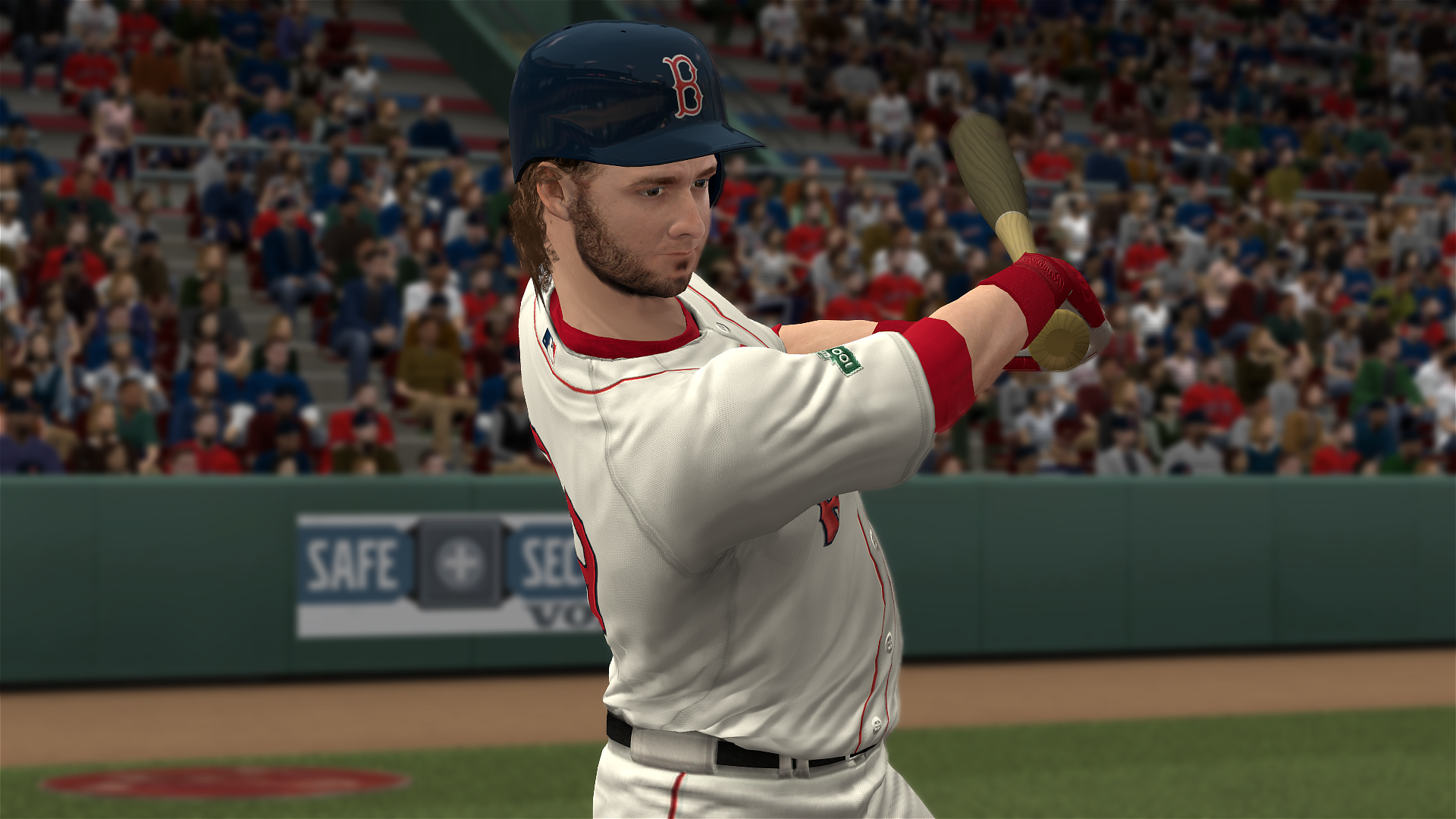 More information about "Jarrod Saltalamacchia"
