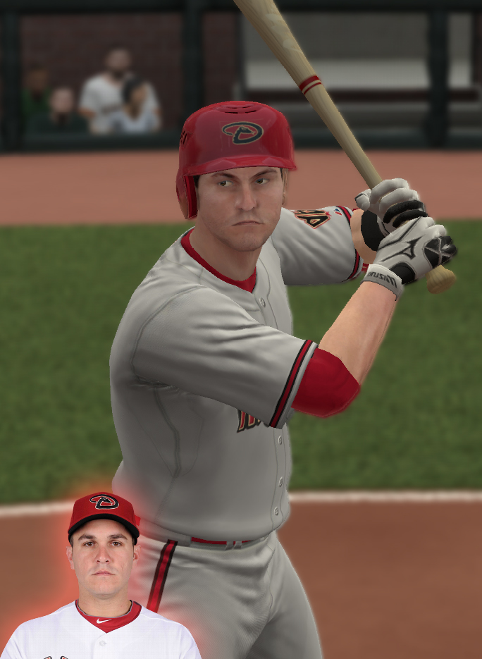 More information about "Miguel Montero Cyberface"