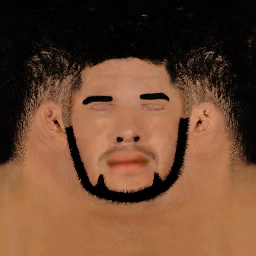 More information about "Gregor Blanco Cyberface"