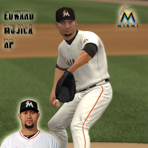 More information about "Edward Mujica Cyberface"
