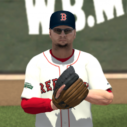 More information about "Cody Ross"