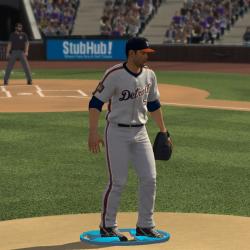 More information about "The 1990s, and other mistakes (1994 Tigers roadies and Rangers home)"