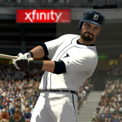 More information about "Alex Avila"