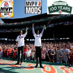 More information about "Fenway Toast 100th years fenway park"