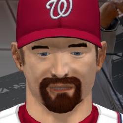 More information about "Chad Tracy Cyberface"