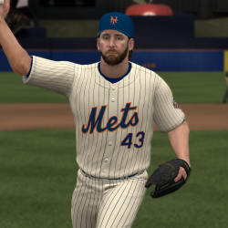 More information about "R.A. Dickey"