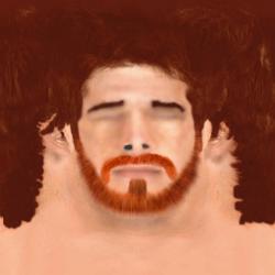 More information about "Mike Macdougal Cyberface"