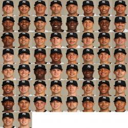 More information about "2012 NYY 2X Portraits"