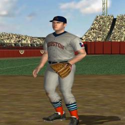 More information about "1964 Houston Colt 45's Uniforms"