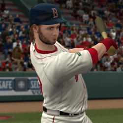 More information about "Jarrod Saltalamacchia"