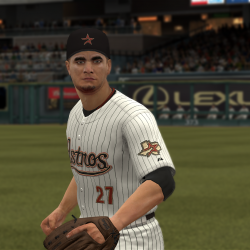 More information about "Jose Altuve"