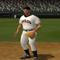 More information about "1964 Baltimore Orioles Uniforms"