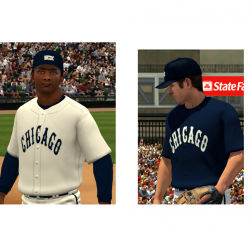 More information about "white sox 76 81"