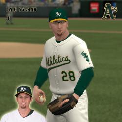 More information about "Eric Sogard Cyberface"