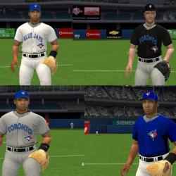 More information about "Uniforms Toronto Blue Jays 2012"