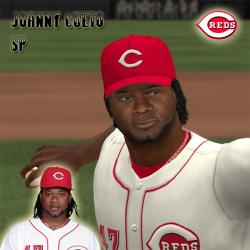 More information about "Johnny Cueto Cyberface"