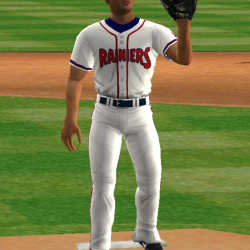 More information about "Seattle Rainiers Throwbacks"