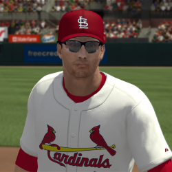 More information about "Matt Carpenter"