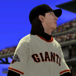 More information about "2013 San Francisco Giants"
