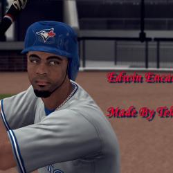 More information about "Edwin Encarnacion"