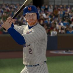 More information about "Justin Turner Cyberface"