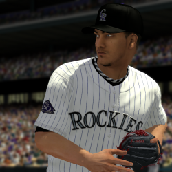 More information about "2013 Colorado Rockies"