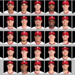 More information about "2013 Philadelphia Phillies 2x Portriats"
