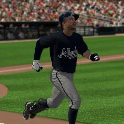 More information about "2013 Atlanta Braves Complete Set"