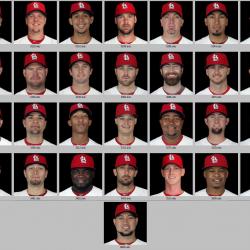 More information about "2013 St. Louis Cardinals 2x Portriats"
