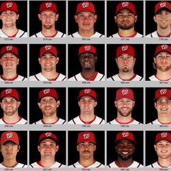 More information about "2013 Washington Nationals 2x Portriats"