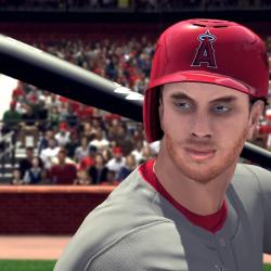 More information about "Josh Hamilton V4"