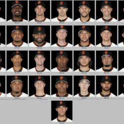 More information about "2013 San Francisco Giants 2x Portriats"