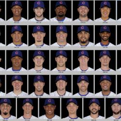 More information about "2013 Chicago Cubs 2x Portriats"
