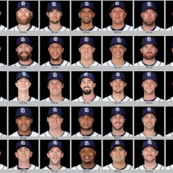 More information about "2013 San Diego Padres 2x Portriats"