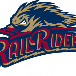 More information about "Triple-A Scranton Wilkes Barre Railriders"
